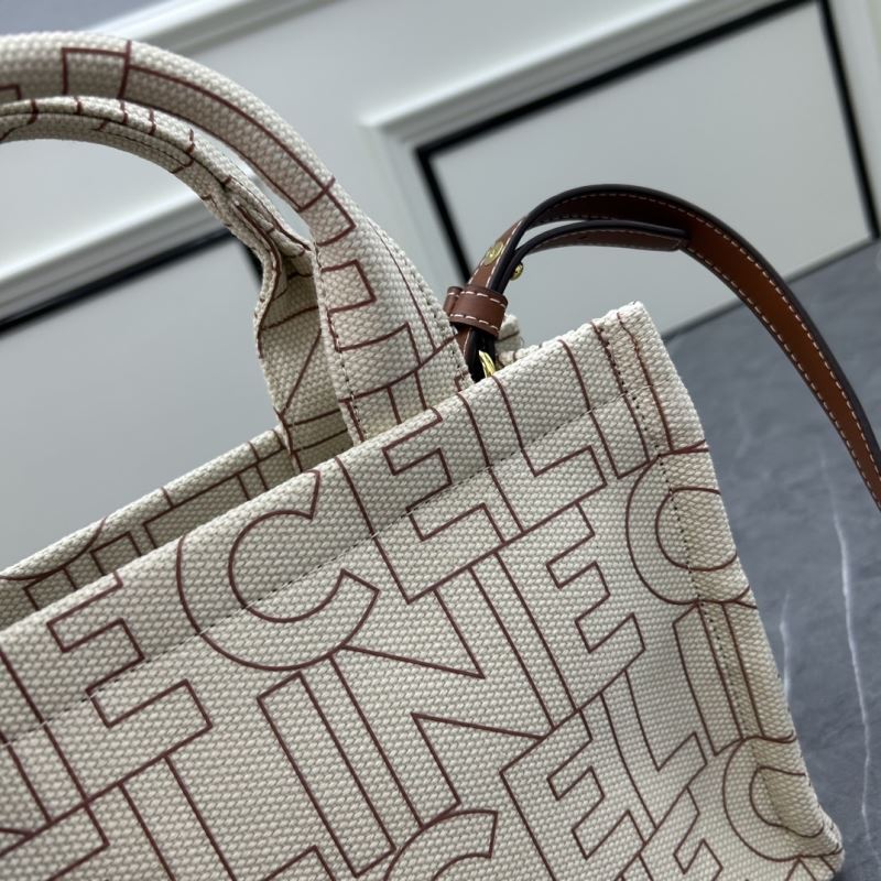 Celine Shopping Bags